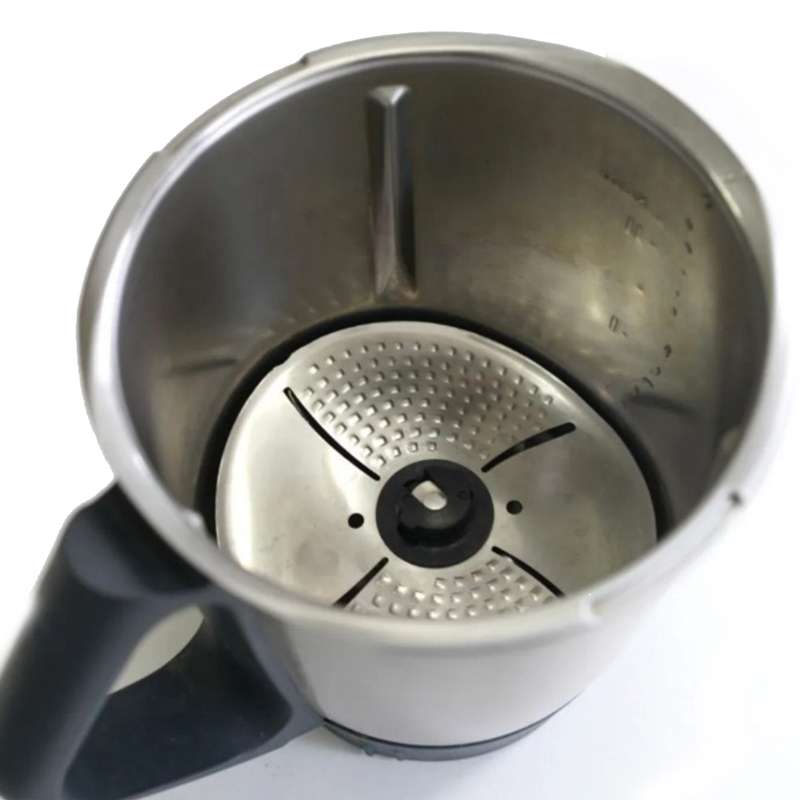 For Thermomix Tm5 Tm6 Tm31 Blade Cover Blender Parts
