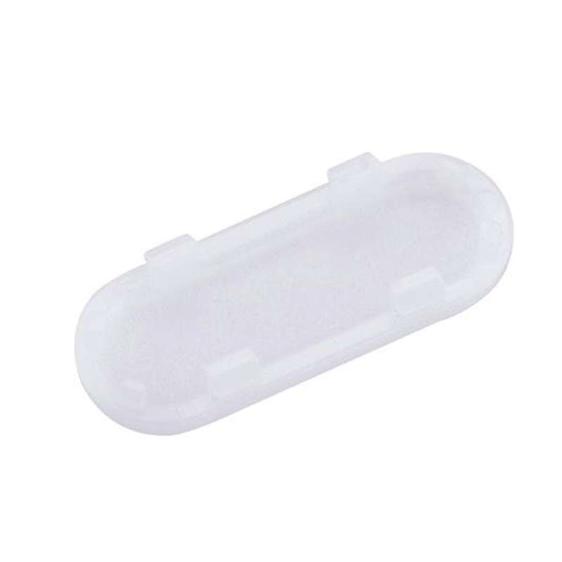 For DJI FPV Aircraft 2pcs Status Indicator Light Pipe