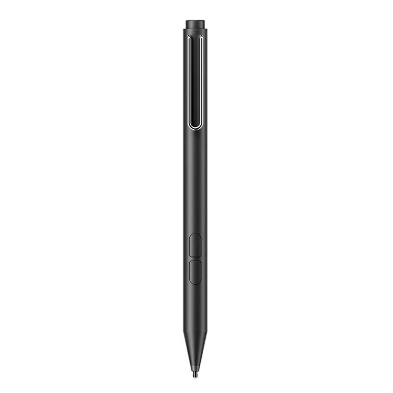 F94S For Microsoft Surface Series Stylus Pen 1024 Pressure Level Electronic Pen(Silver)