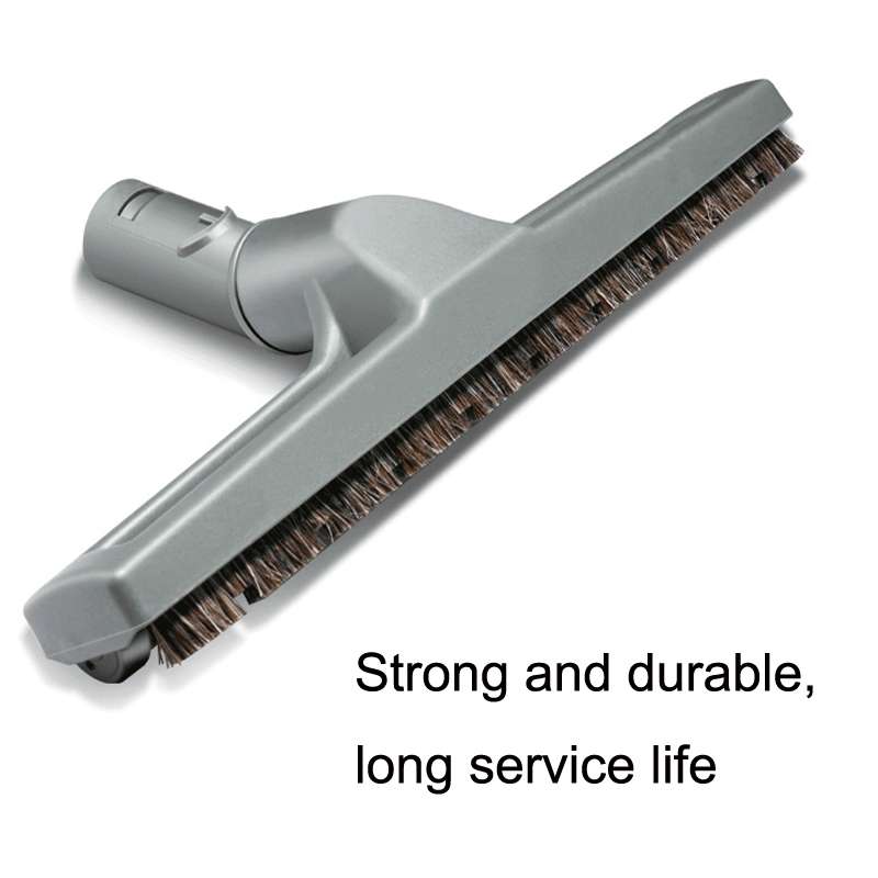For Dyson V7 / V8 / V10 / V11 Vacuum Cleaner Accessories Horse Hair Floor Brush Suction Head