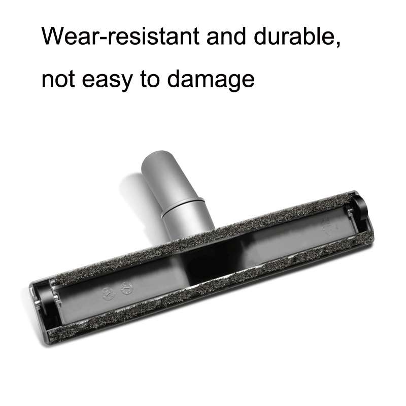 For Dyson V7 / V8 / V10 / V11 Vacuum Cleaner Accessories Horse Hair Floor Brush Suction Head