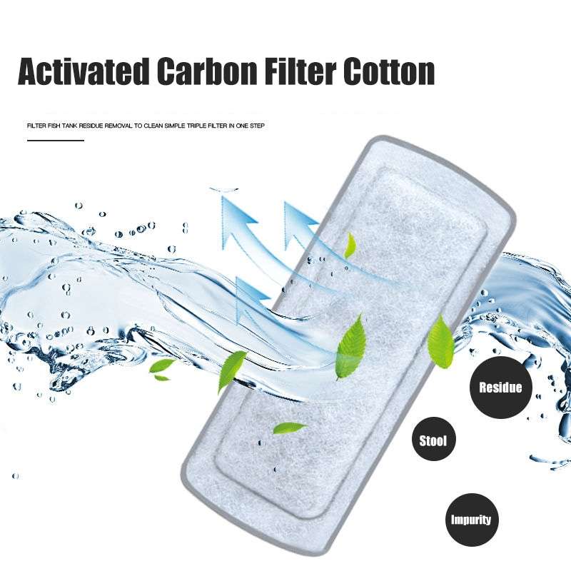 Jeneca XP-09 Small Aquarium External Waterfall Filter, CN Plug