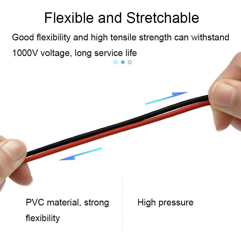 16 in 1 Multifunctional Multimeter Test Line Multimeter Test Combination Line Set(1 Set)