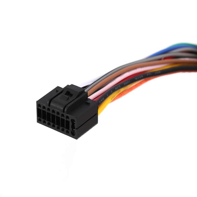 Palm News Public Version Android Phone Large Screen Navigation Universal Power Speaker Cable Plug(16