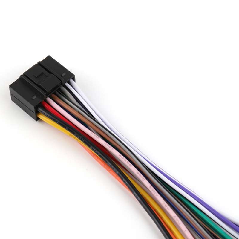 Palm News Public Version Android Phone Large Screen Navigation Universal Power Speaker Cable Plug(16
