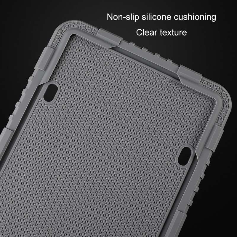 For North American Models Silicone License Plate Frame, Specification: 2pcs Blue+Screw