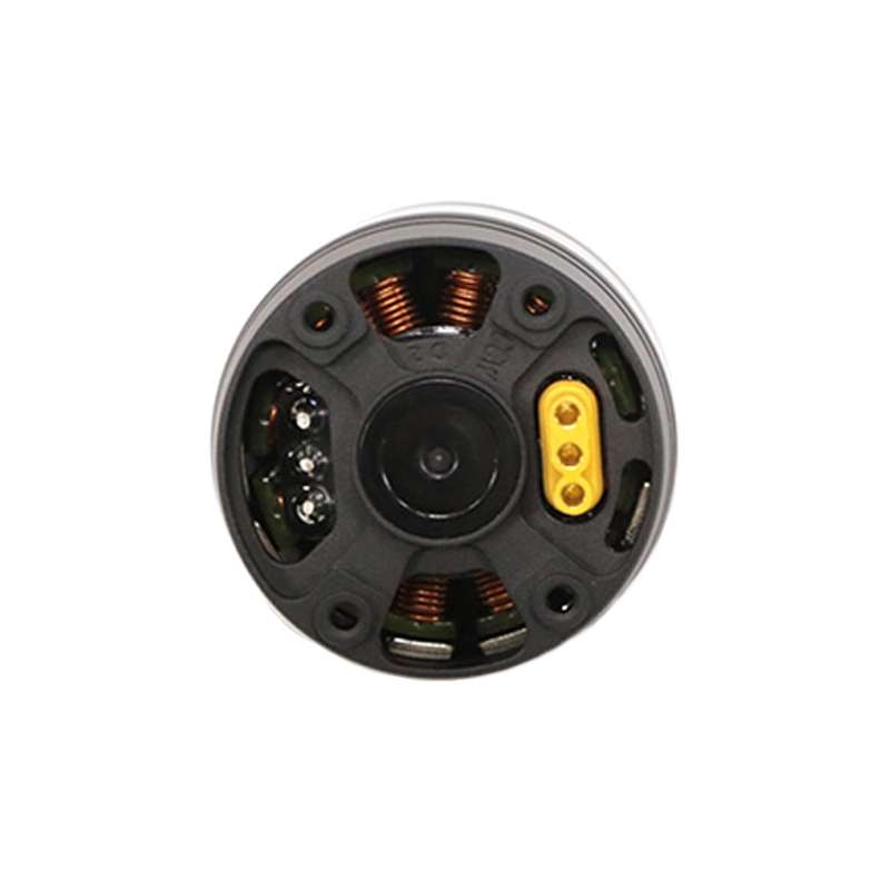 For DJI Inspire 2 3512 Positive and Anti-Motors Drone Replacement Repair Parts(Anti Motor CW)