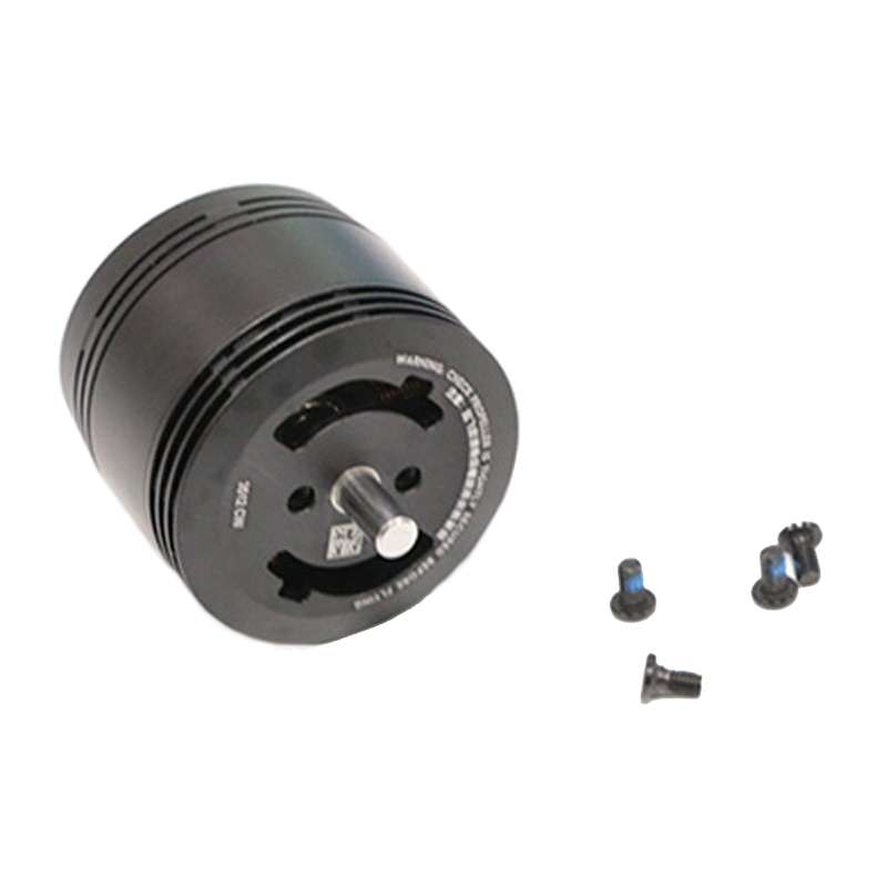 For DJI Inspire 2 3512 Positive and Anti-Motors Drone Replacement Repair Parts(Anti Motor CW)