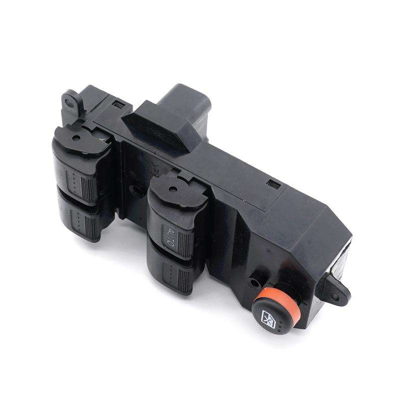 For Honda CR-V/Civic Power Window Regulator Main Switch(35760-S9A-G042A)