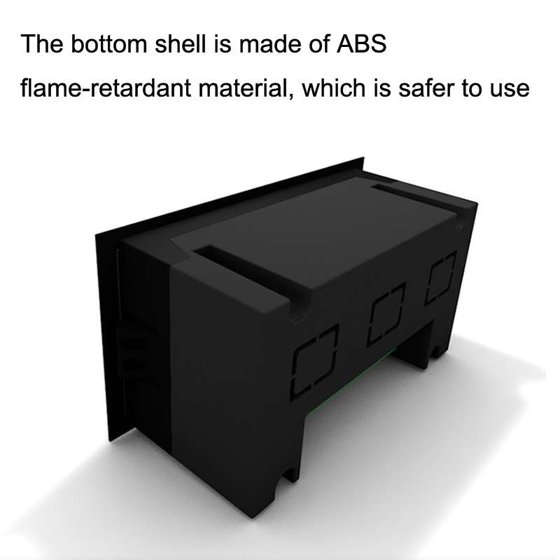 W-1213 Intelligent Digital Display Fish Tank Climbing Pet Thermostat Planting Hatch Breeding Tempera
