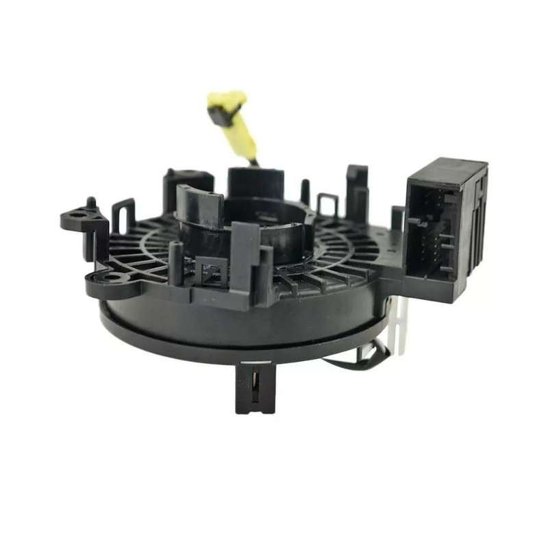 For 2010-2018 Nissan Altima/Versa/Tiida Hairspring Clock Spring Coil(25554-3DN0A)