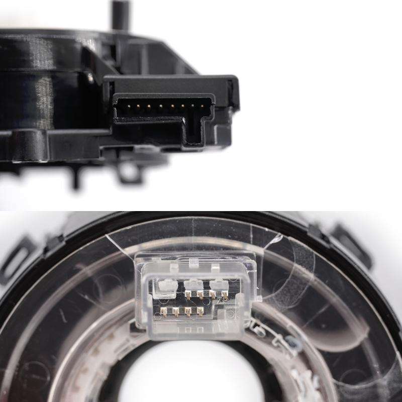For Volkswagen Magotan Hairspring Clock Spring Coil(1K0959653B)