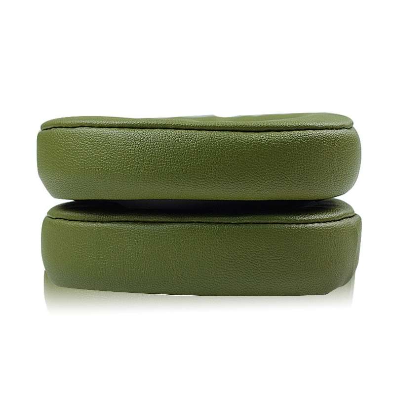 For Skullcandy Crusher 3.0 Wireless/ Crusher Evo /Crusher ANC/ Hesh 3 /VENUE Headphone 2pcs Ear Pads