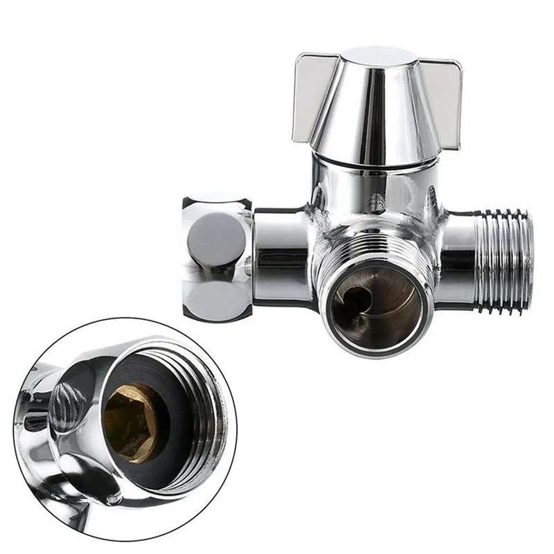 KE-801 Outdoor Electric Shower Camping Rechargeable Portable Shower Head