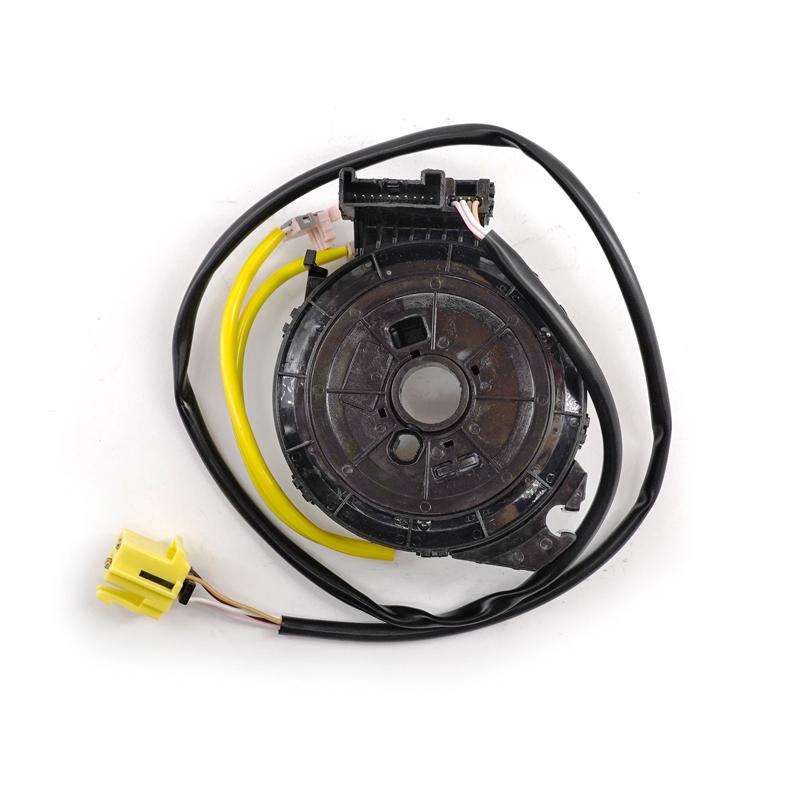 For 2007-2008 Chevrolet Avalanche Hairspring Clock Spring Coil(25966963)