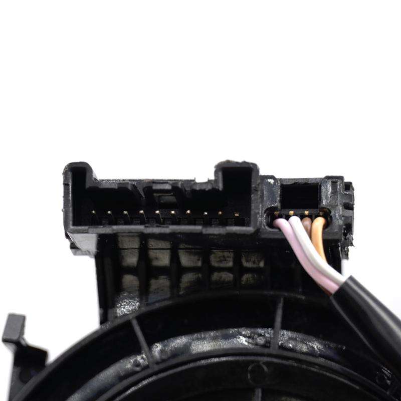 For 2007-2008 Chevrolet Avalanche Hairspring Clock Spring Coil(25966963)