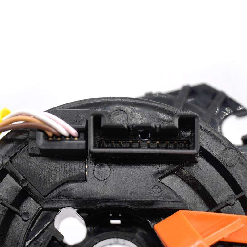 For 2007-2008 Chevrolet Avalanche Hairspring Clock Spring Coil(25966963)