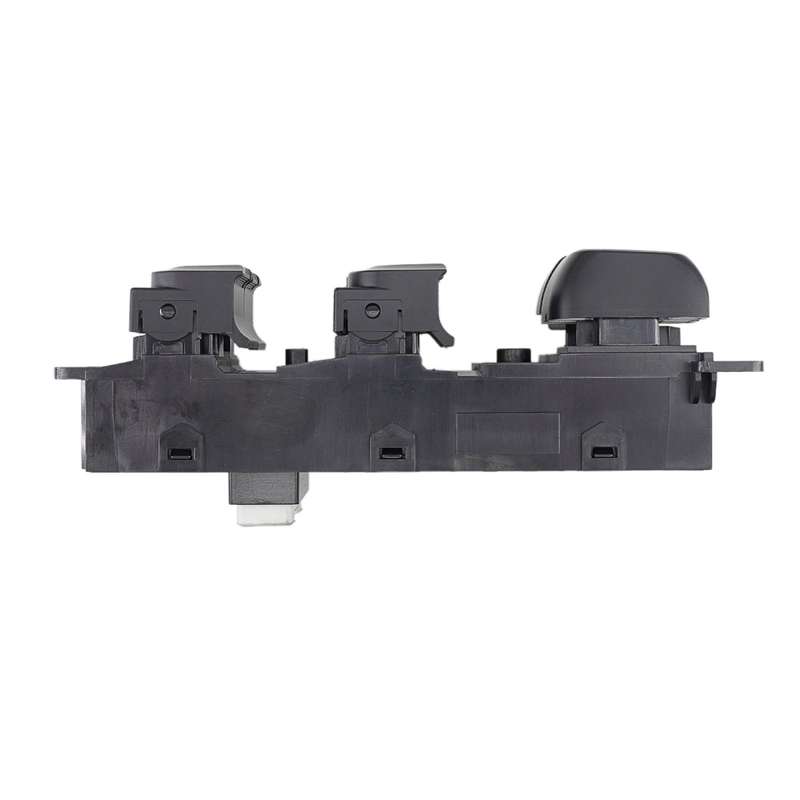 For 2008-2012 Nissan Sentra / 2005-2007 Pathfinder Car Window Switch Button Replacement Kit(93570-B4