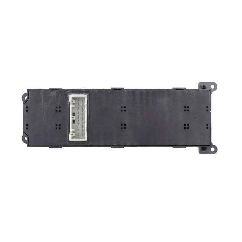 For 2008-2012 Nissan Sentra / 2005-2007 Pathfinder Car Window Switch Button Replacement Kit(93570-B4