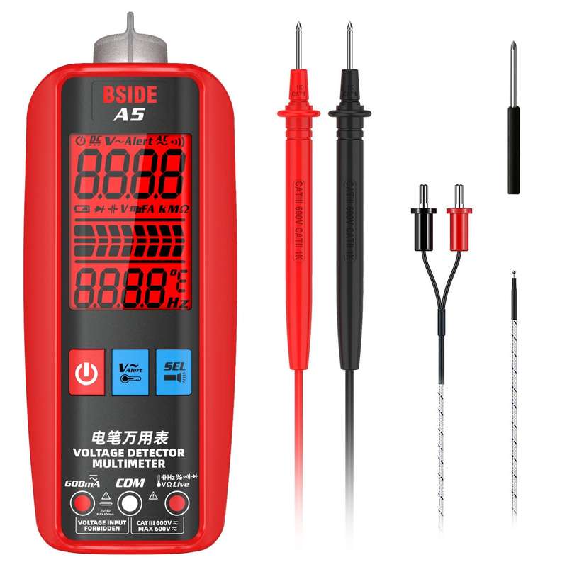 BSIDE A5 High Precision Intelligent Digital Pen Universal Table(Standard Without Battery)