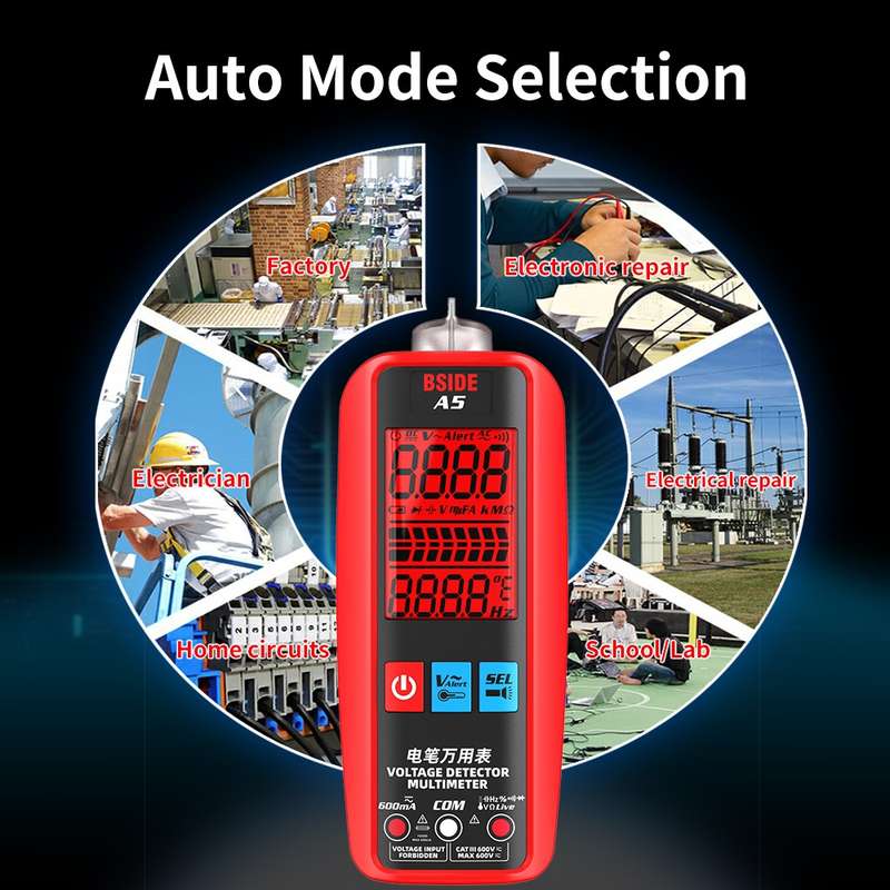BSIDE A5 High Precision Intelligent Digital Pen Universal Table(Standard Without Battery)