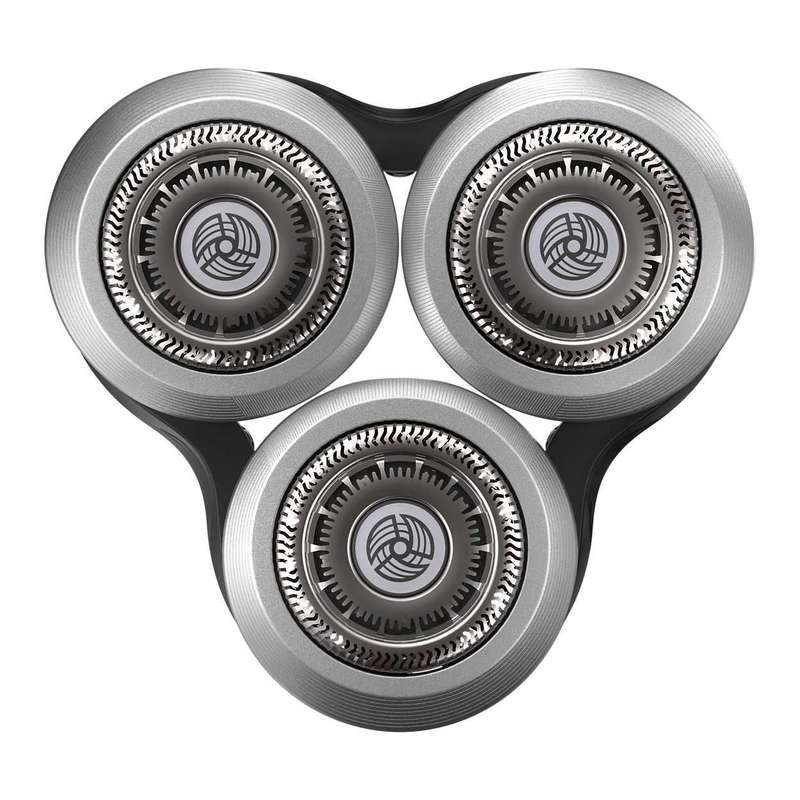 SH90 Shaver Head for Philips Razor S9000 S9152 S9011 S9041 S9371