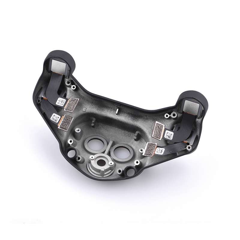 For DJI FPV Vision Bracket Assembly Without Glass Drone Repair Parts