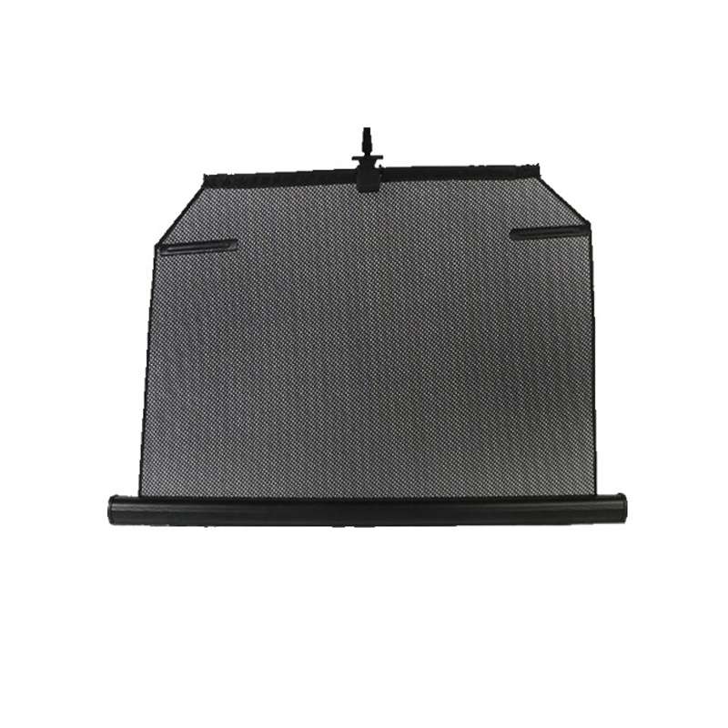 Automobile Automatic Lift Glass Window Sunshade, Specification: Rear Right Window