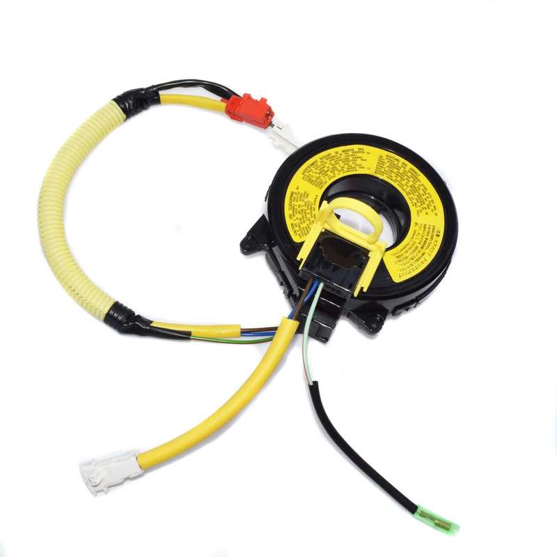 For 1995-2003 Mitsubishi Lancer Hairspring Clock Spring Coil(MR228113)