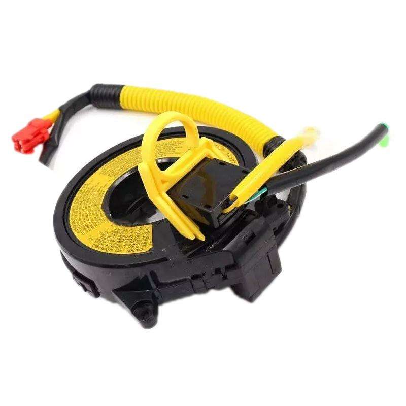 For 1995-2003 Mitsubishi Lancer Hairspring Clock Spring Coil(MR228113)