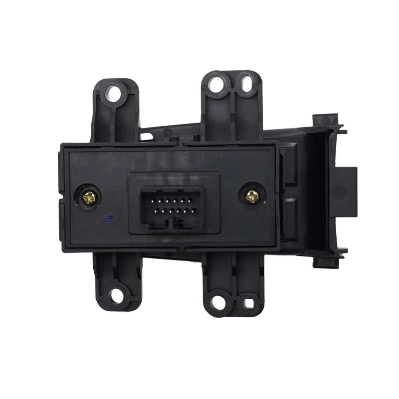 For 2015-2020 Honda XR / 2016-2019 Honda HRV Car Window Switch Button Replacement Kit(35355-T7A-J01)