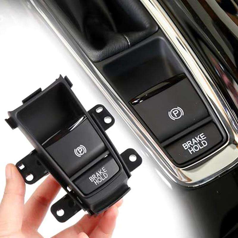 For 2015-2020 Honda XR / 2016-2019 Honda HRV Car Window Switch Button Replacement Kit(35355-T7A-J01)