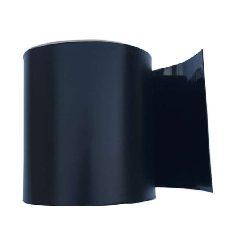 5x150cm Waterproofing Tape Kitchen Toilet PVC Water Pipe Tape