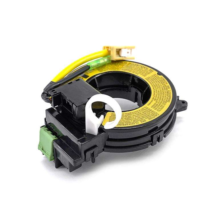 For Mitsubishi Pajero Hairspring Clock Spring Coil(8619A015)