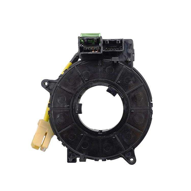 For Mitsubishi Pajero Hairspring Clock Spring Coil(8619A015)
