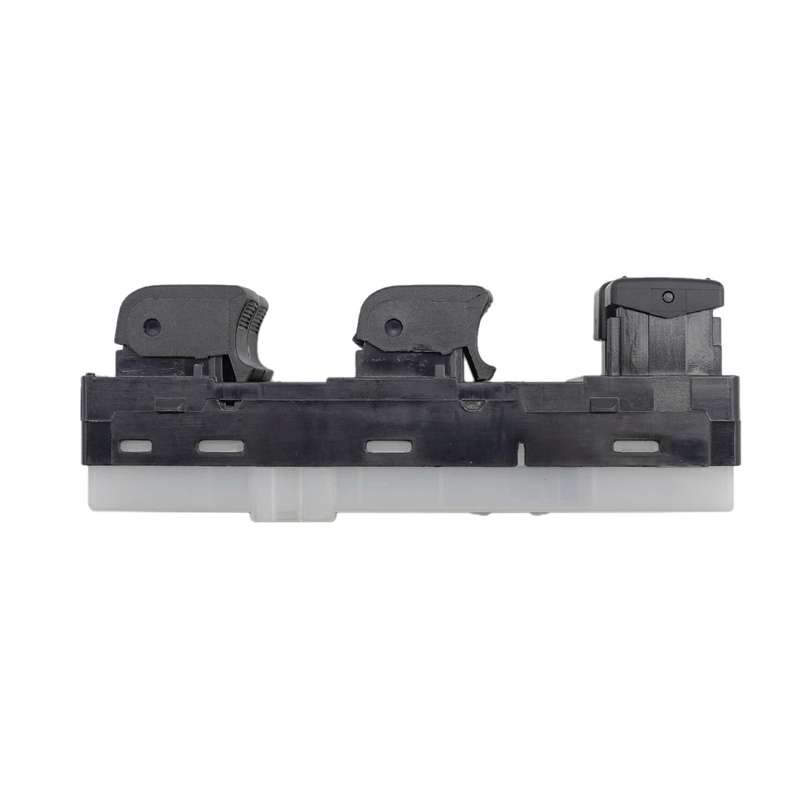 For Nissan Altima / Infiniti EX35/EX37 Car Window Switch Button Replacement Kit(25401-ZN50C)