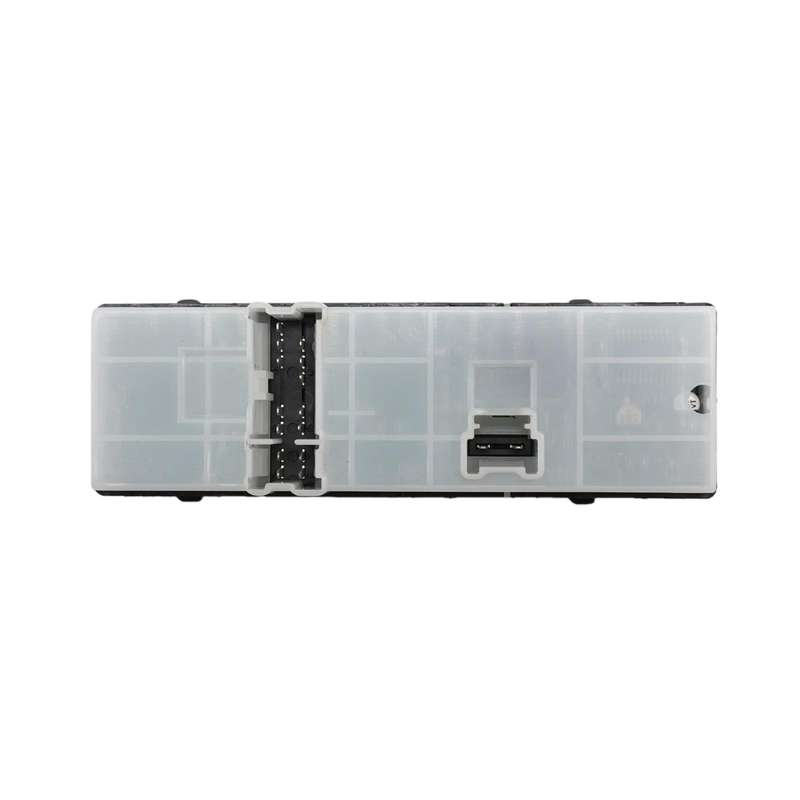 For Nissan Altima / Infiniti EX35/EX37 Car Window Switch Button Replacement Kit(25401-ZN50C)