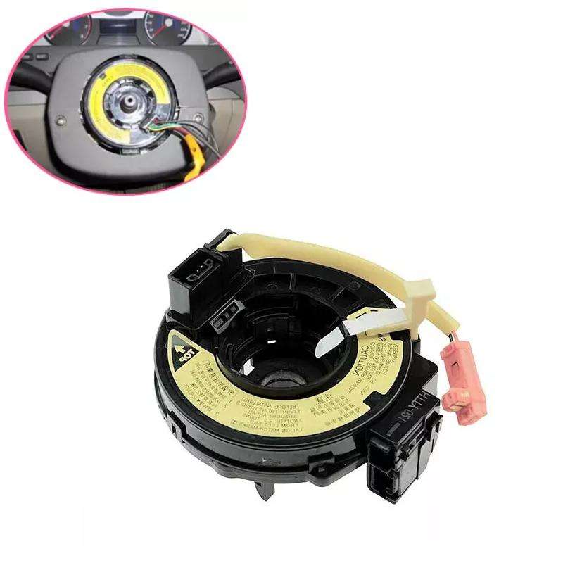 For 2000-2005 Toyota Echo/Yaris Hairspring Clock Spring Coil(84306-52040)