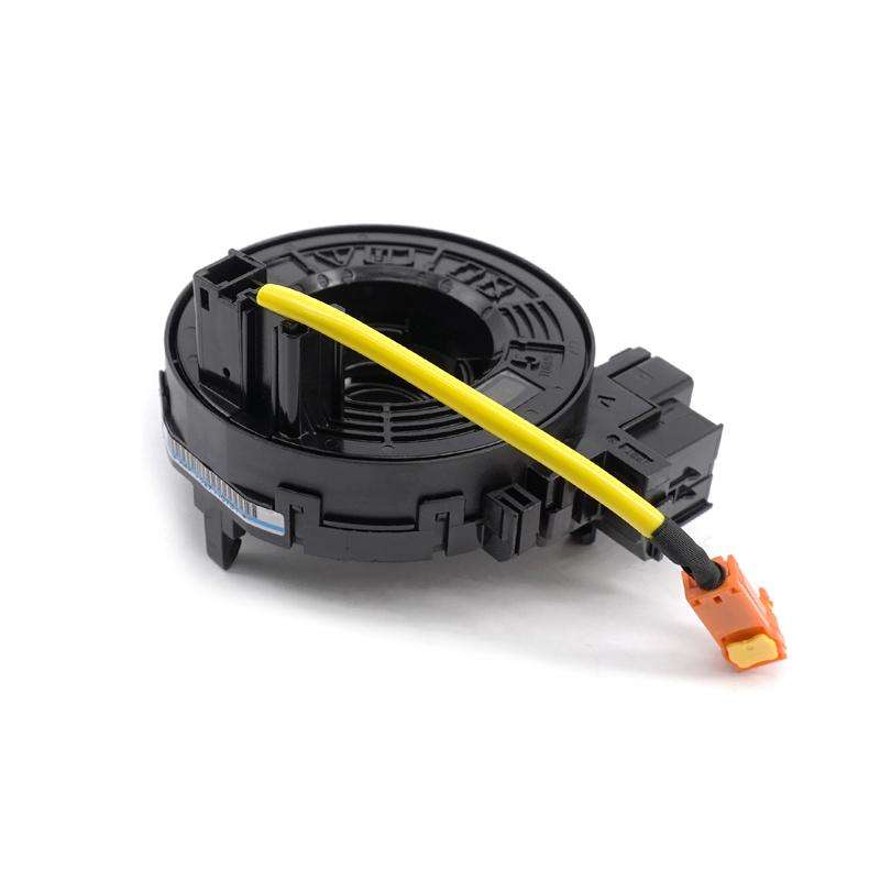 For 2015-2016 Toyota Hilux Vigo Hairspring Clock Spring Coil(84306-0K120)