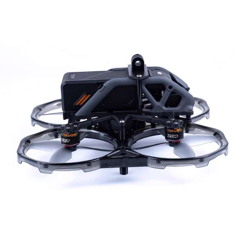 C157-2 FPV Traversing Machine Aerial Photography Motor For AVATA3.5 Rack(3750KV)
