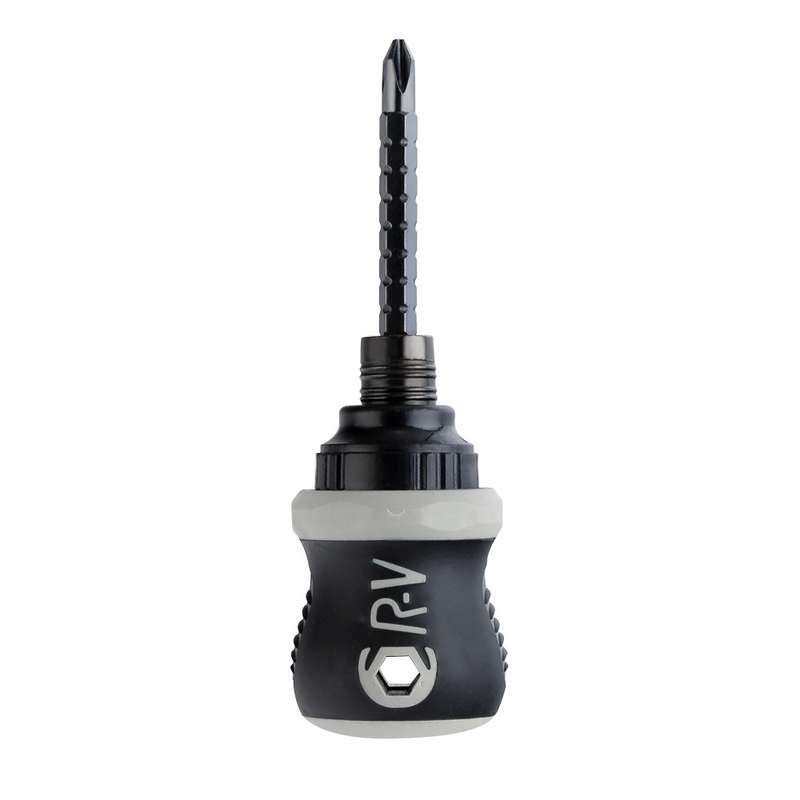 13 In 1 Multi-Use Combination Spine Wheel Dual-Use Screwdriver(Breeding Packaging)
