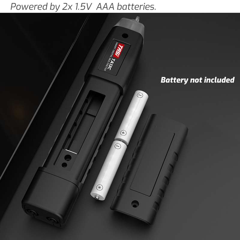 TASI TA13C Smart Pen Multimeter Digital High Precision Compact Portable Multimeter