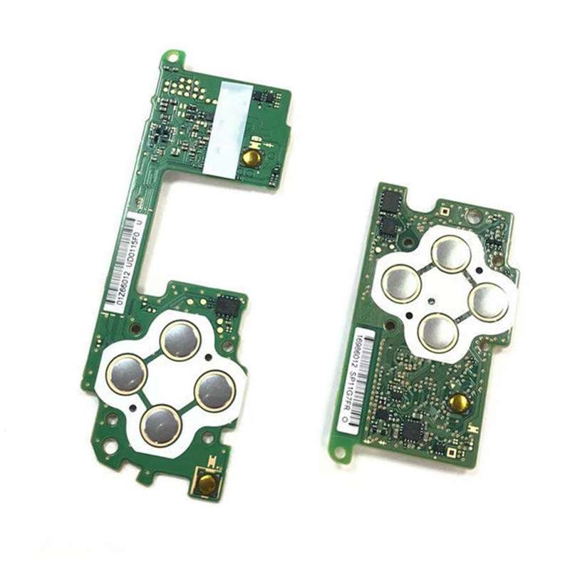 For Nintendo Switch Handle Motherboard Circuit Board Repair Accessories(Right)