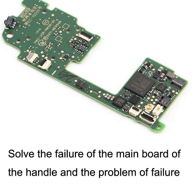 For Nintendo Switch Handle Motherboard Circuit Board Repair Accessories(Right)