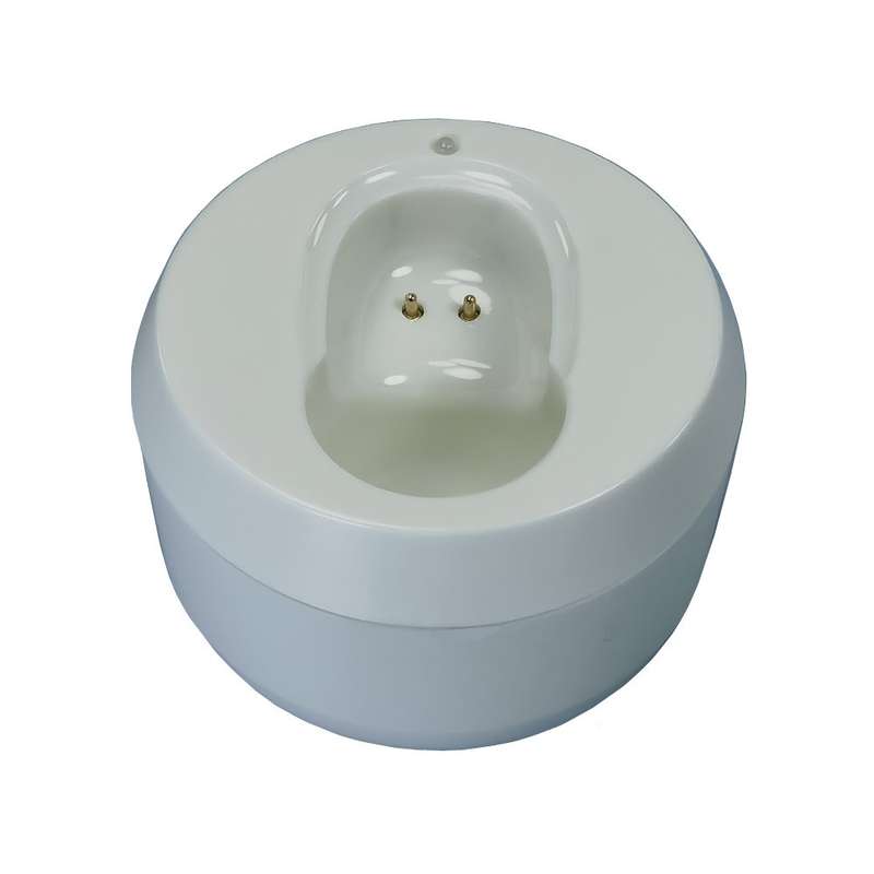 CIC Hearing Aids Rechargeable Invisible Wireless Hearing Aid Sound Amplifier(Skin Color)