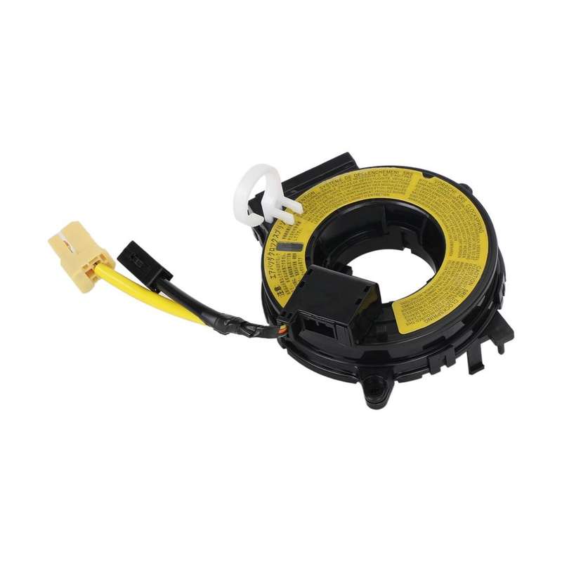 For Mitsubishi Spiral Clock Spring Coil(8619A017)