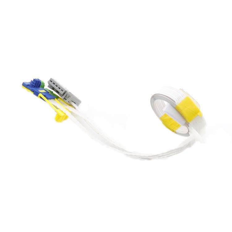 For Peugeot/Citroen Car Steering Wheel Harness(12275641)