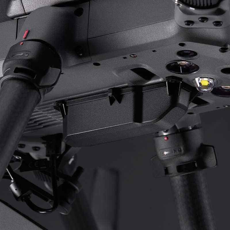 Original DJI Matrice 350 RTK 4G Map Kit