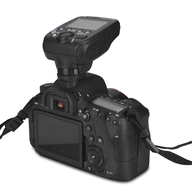 For Sony YONGNUO YN560-TX Pro High-speed Synchronous TTL Trigger Wireless Flash Trigger
