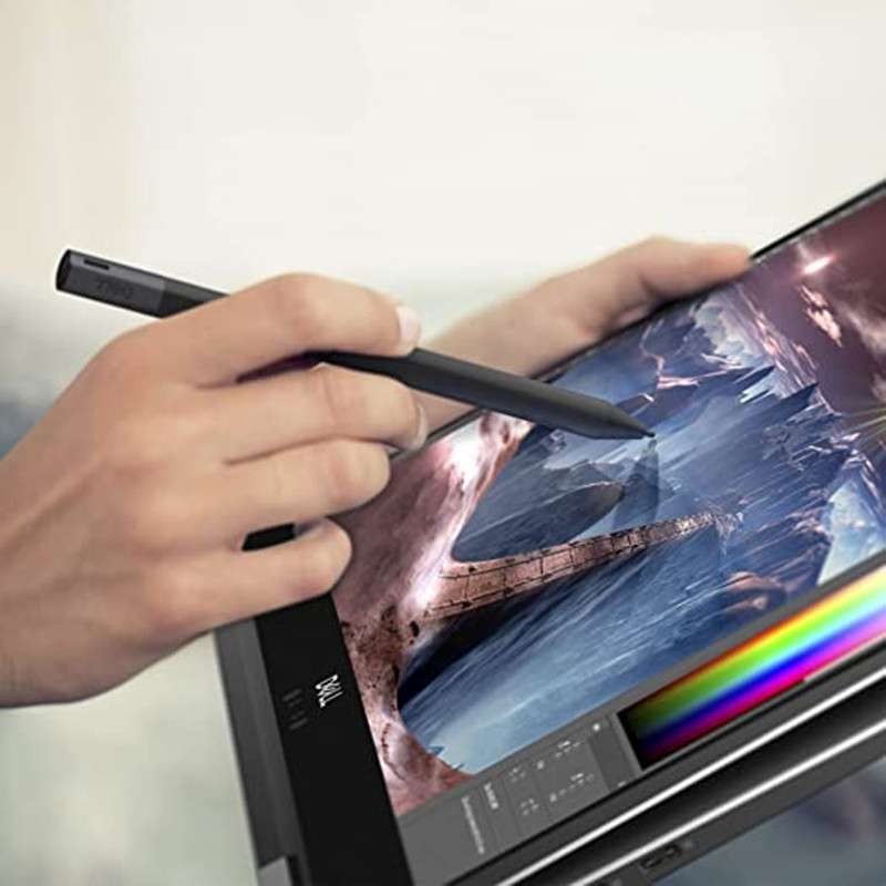 For Dell PN579X Active Stylus 4096 Levels Of Pressure Sensitivity